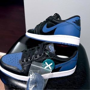 Nike Air Jordan 1 Retro Low OG.